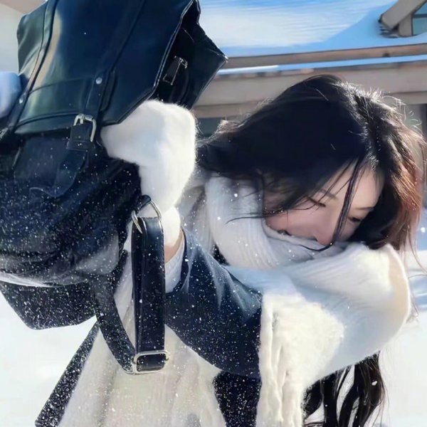 南岸校服番外海报