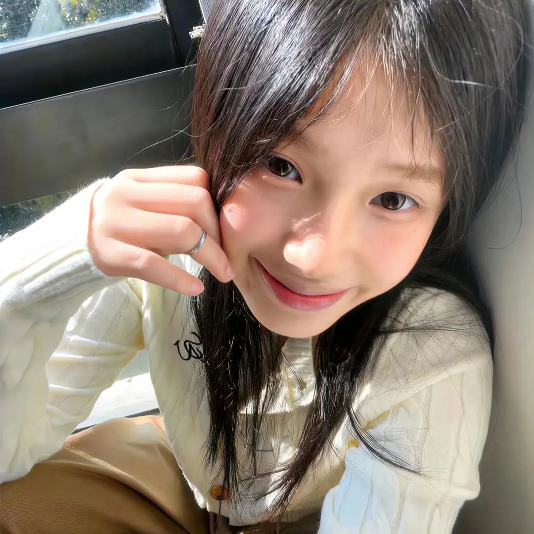 晚风算法海报