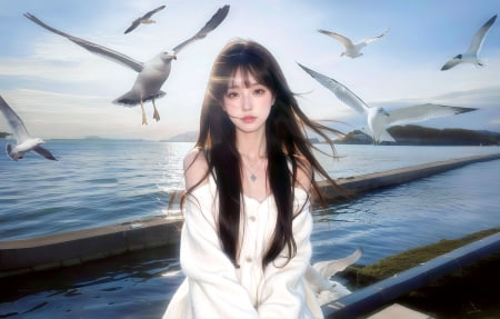 北城算法·未删减海报